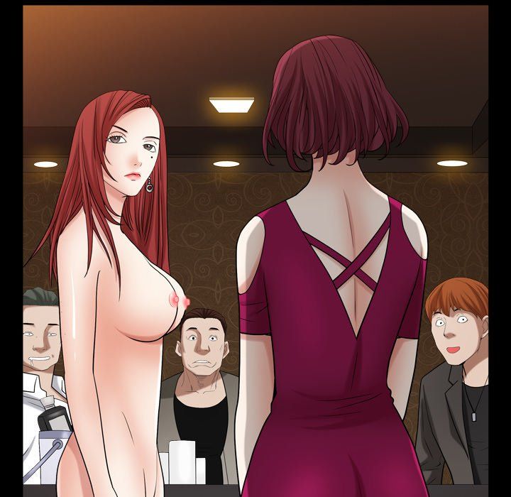 Barefoot  The Leash Season 2 Manhwa - Chapter 19 Page 150