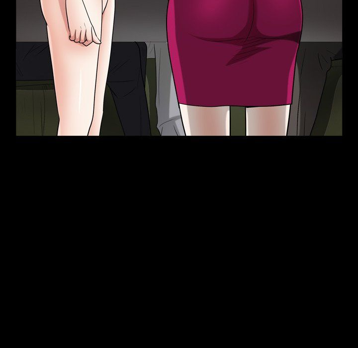 Barefoot  The Leash Season 2 Manhwa - Chapter 19 Page 151