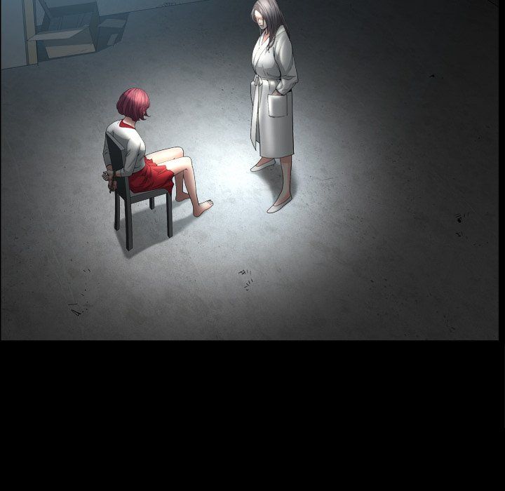 Barefoot  The Leash Season 2 Manhwa - Chapter 26 Page 6