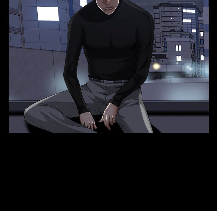 Barefoot  The Leash Season 2 Manhwa - Chapter 26 Page 10