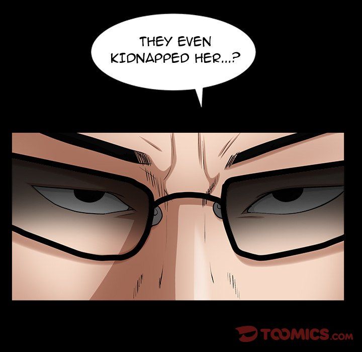 Barefoot  The Leash Season 2 Manhwa - Chapter 26 Page 11