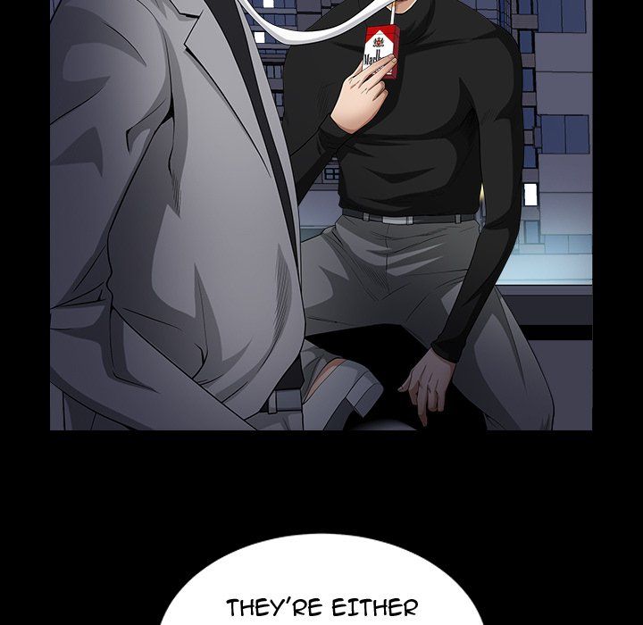 Barefoot  The Leash Season 2 Manhwa - Chapter 26 Page 13