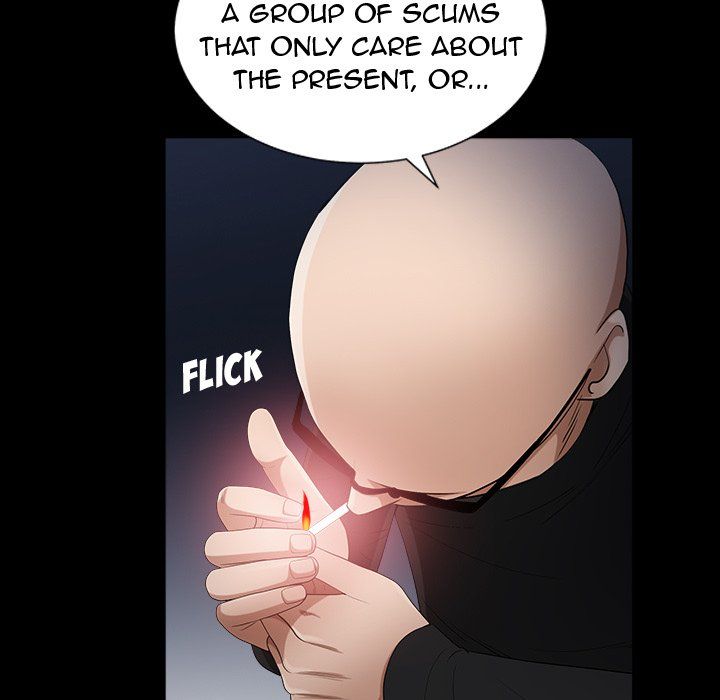 Barefoot  The Leash Season 2 Manhwa - Chapter 26 Page 14