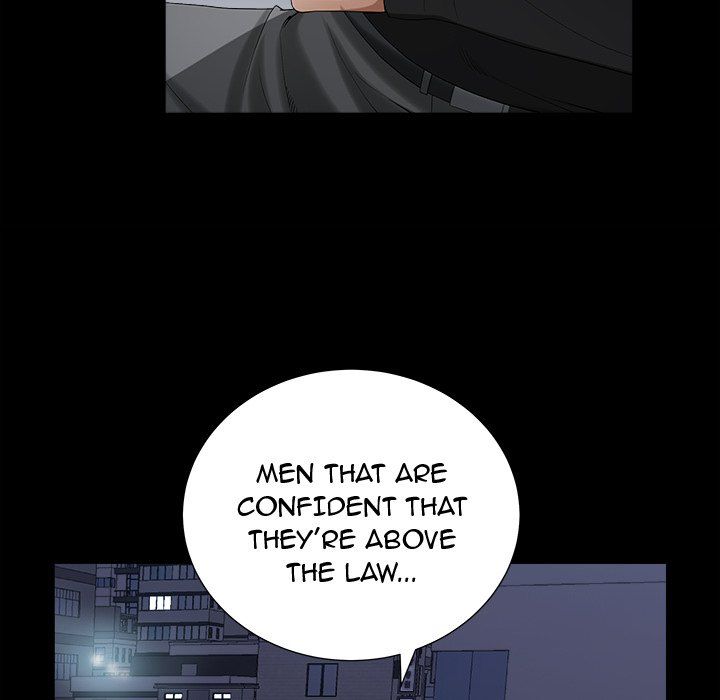 Barefoot  The Leash Season 2 Manhwa - Chapter 26 Page 15