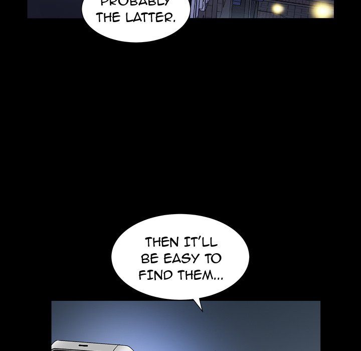 Barefoot  The Leash Season 2 Manhwa - Chapter 26 Page 17