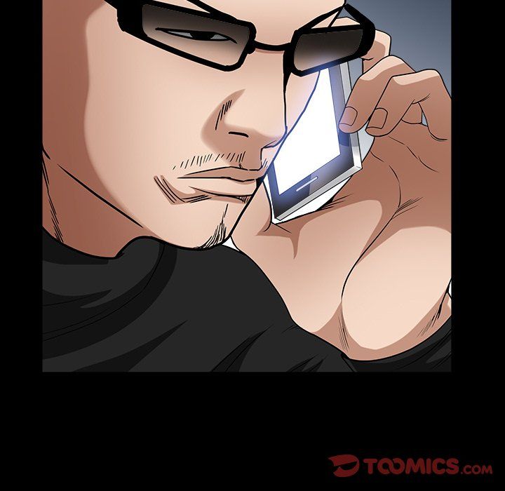 Barefoot  The Leash Season 2 Manhwa - Chapter 26 Page 20