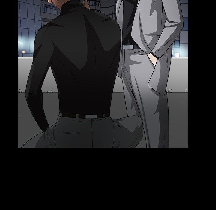 Barefoot  The Leash Season 2 Manhwa - Chapter 26 Page 22