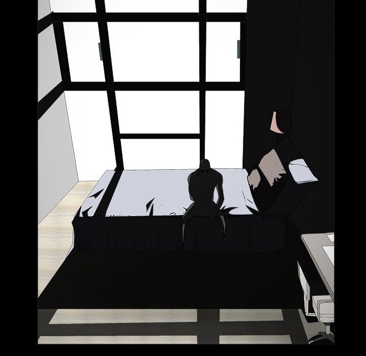 Barefoot  The Leash Season 2 Manhwa - Chapter 26 Page 24