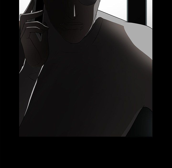 Barefoot  The Leash Season 2 Manhwa - Chapter 26 Page 26