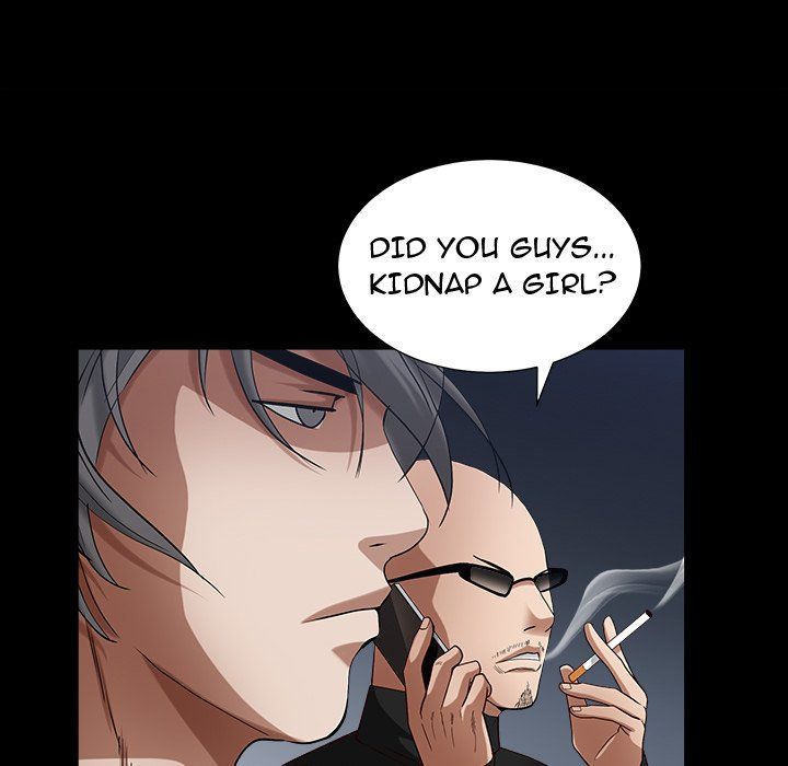 Barefoot  The Leash Season 2 Manhwa - Chapter 26 Page 27