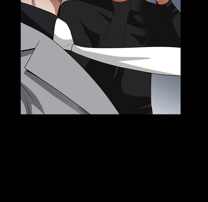 Barefoot  The Leash Season 2 Manhwa - Chapter 26 Page 28