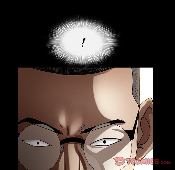 Barefoot  The Leash Season 2 Manhwa - Chapter 26 Page 29