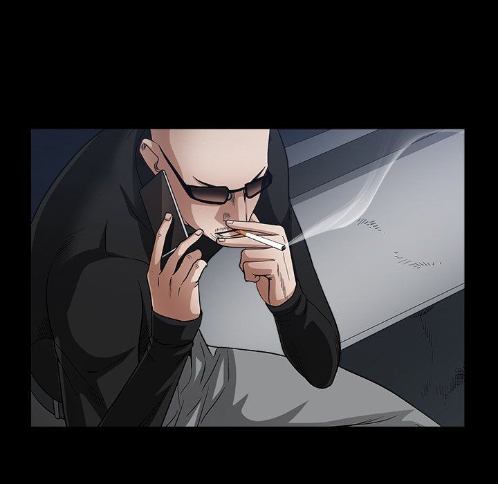 Barefoot  The Leash Season 2 Manhwa - Chapter 26 Page 31