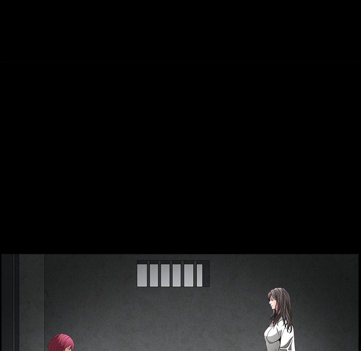 Barefoot  The Leash Season 2 Manhwa - Chapter 26 Page 33