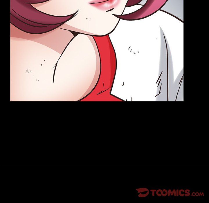 Barefoot  The Leash Season 2 Manhwa - Chapter 26 Page 38