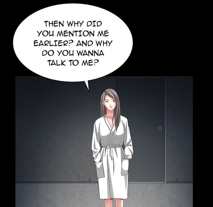 Barefoot  The Leash Season 2 Manhwa - Chapter 26 Page 39