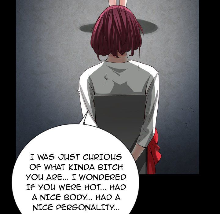 Barefoot  The Leash Season 2 Manhwa - Chapter 26 Page 40