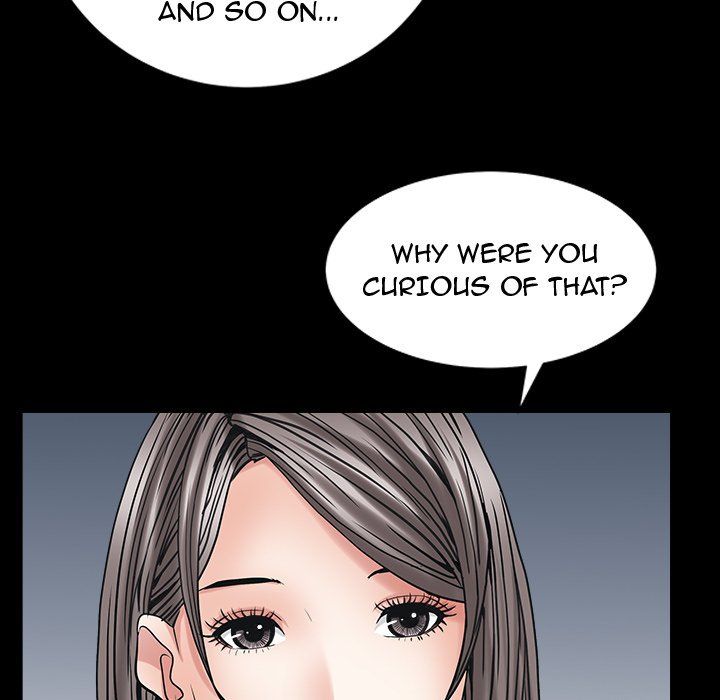 Barefoot  The Leash Season 2 Manhwa - Chapter 26 Page 41