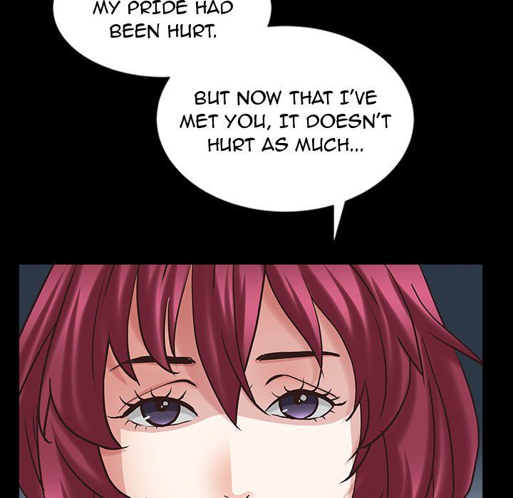 Barefoot  The Leash Season 2 Manhwa - Chapter 26 Page 43