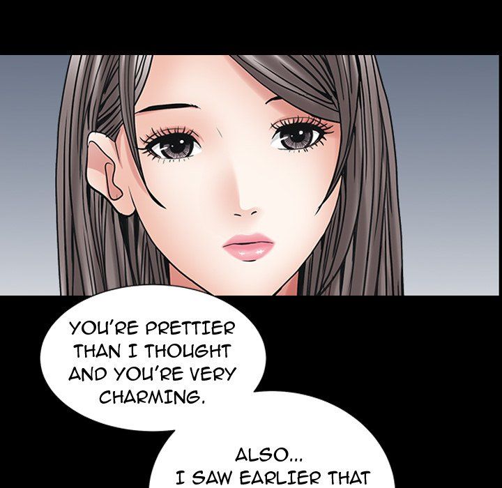 Barefoot  The Leash Season 2 Manhwa - Chapter 26 Page 45