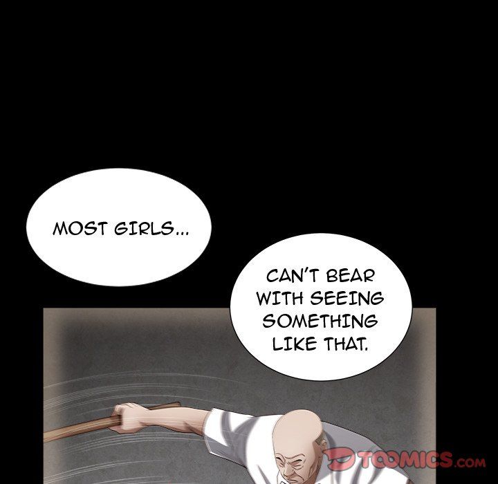 Barefoot  The Leash Season 2 Manhwa - Chapter 26 Page 47