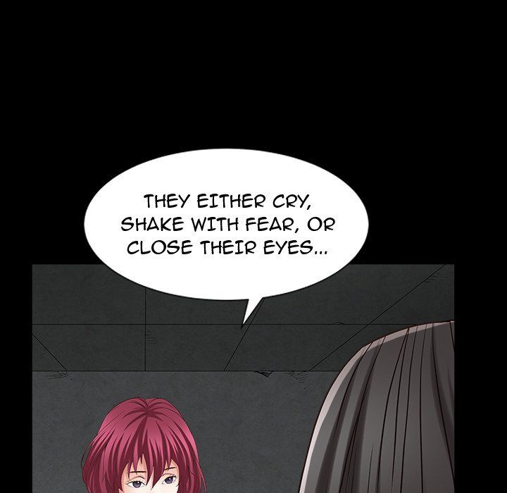 Barefoot  The Leash Season 2 Manhwa - Chapter 26 Page 49