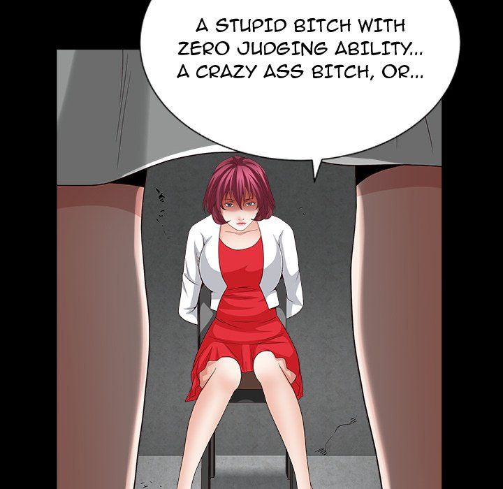 Barefoot  The Leash Season 2 Manhwa - Chapter 26 Page 53