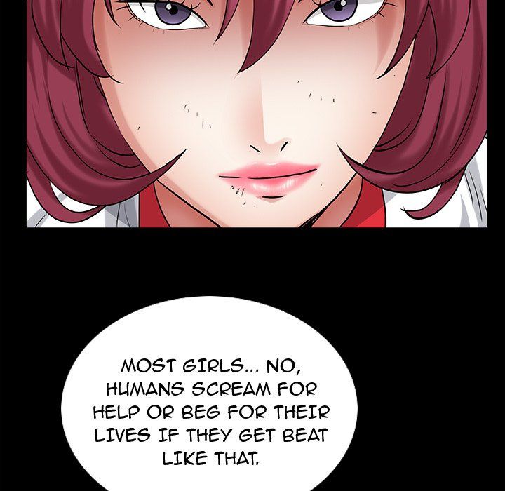 Barefoot  The Leash Season 2 Manhwa - Chapter 26 Page 55