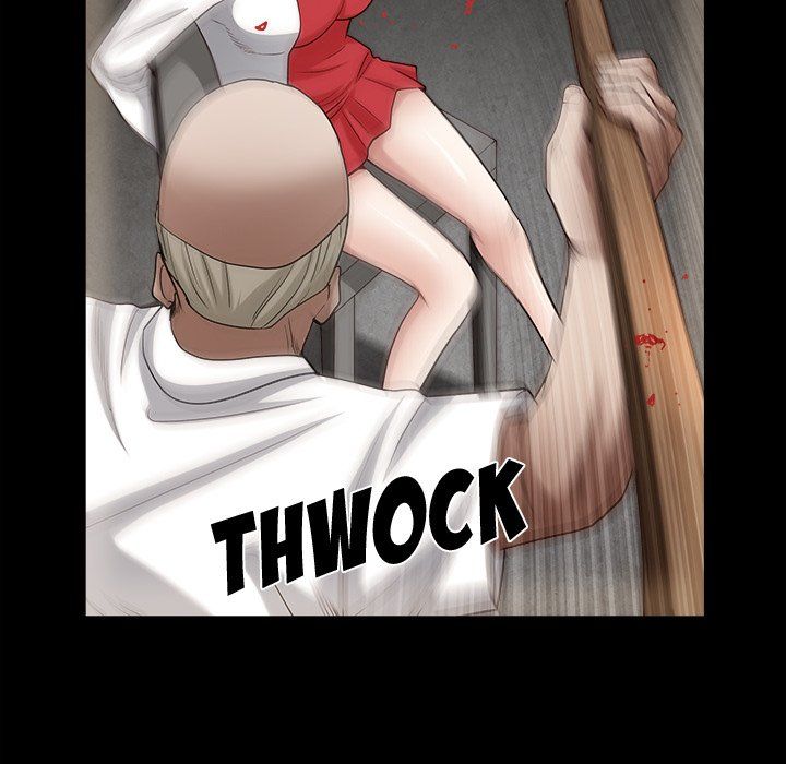 Barefoot  The Leash Season 2 Manhwa - Chapter 26 Page 58