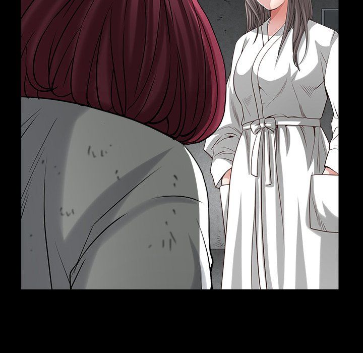 Barefoot  The Leash Season 2 Manhwa - Chapter 26 Page 60