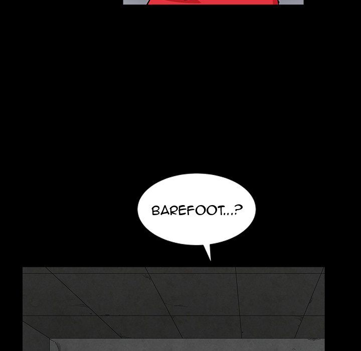 Barefoot  The Leash Season 2 Manhwa - Chapter 26 Page 71