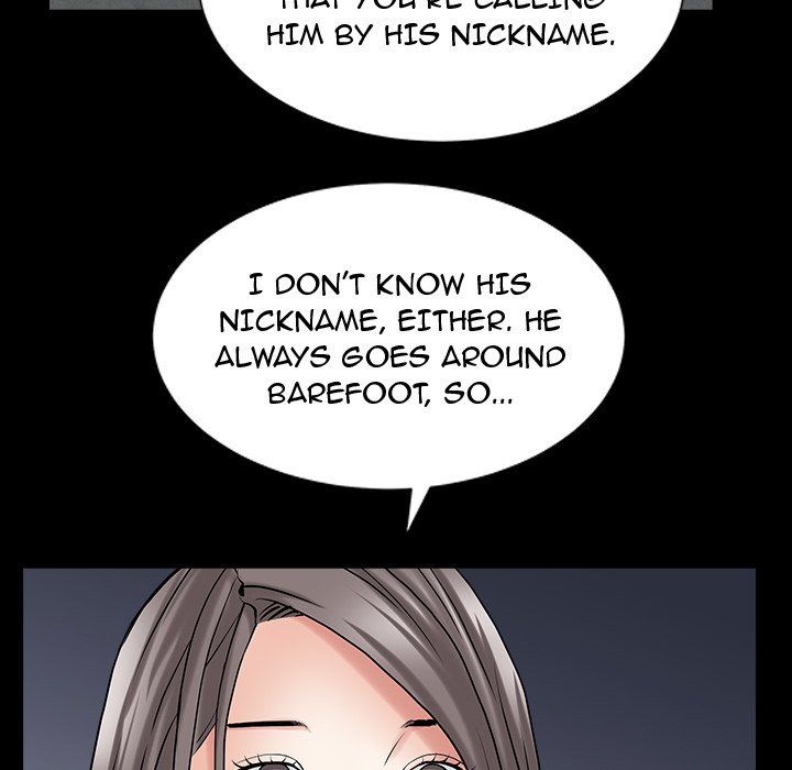 Barefoot  The Leash Season 2 Manhwa - Chapter 26 Page 73