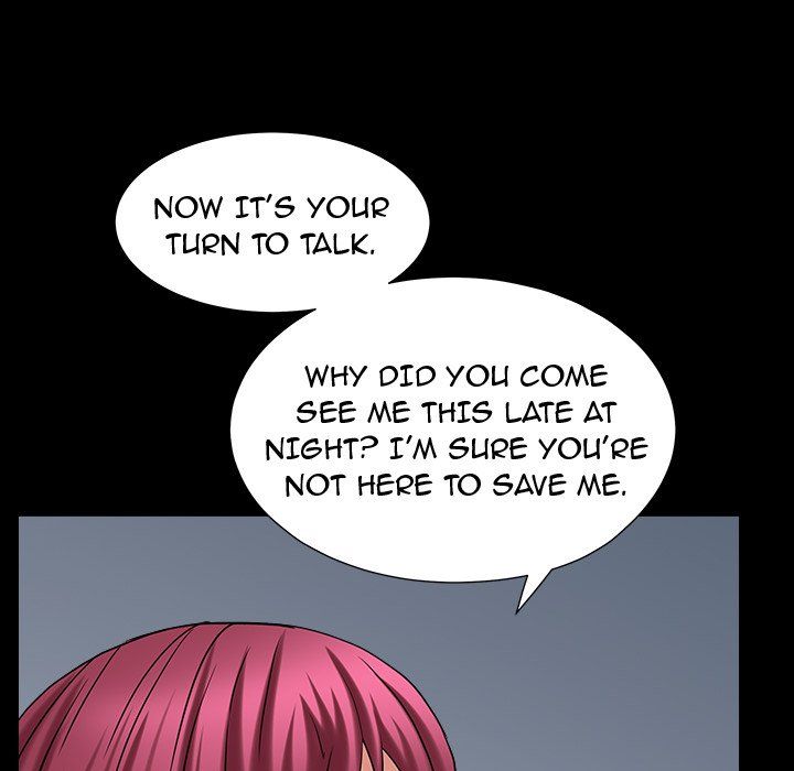 Barefoot  The Leash Season 2 Manhwa - Chapter 26 Page 78