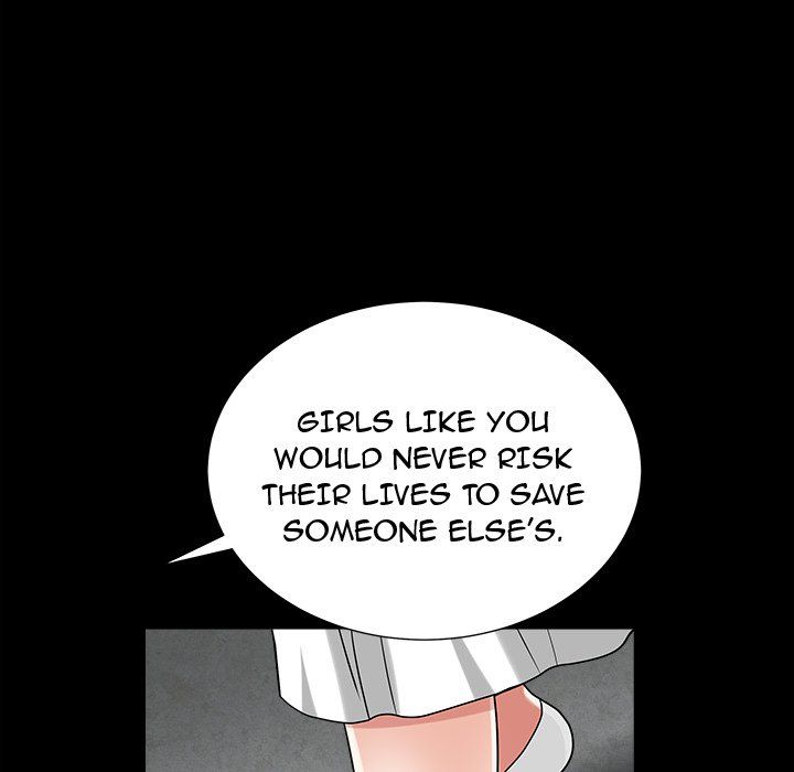 Barefoot  The Leash Season 2 Manhwa - Chapter 26 Page 80