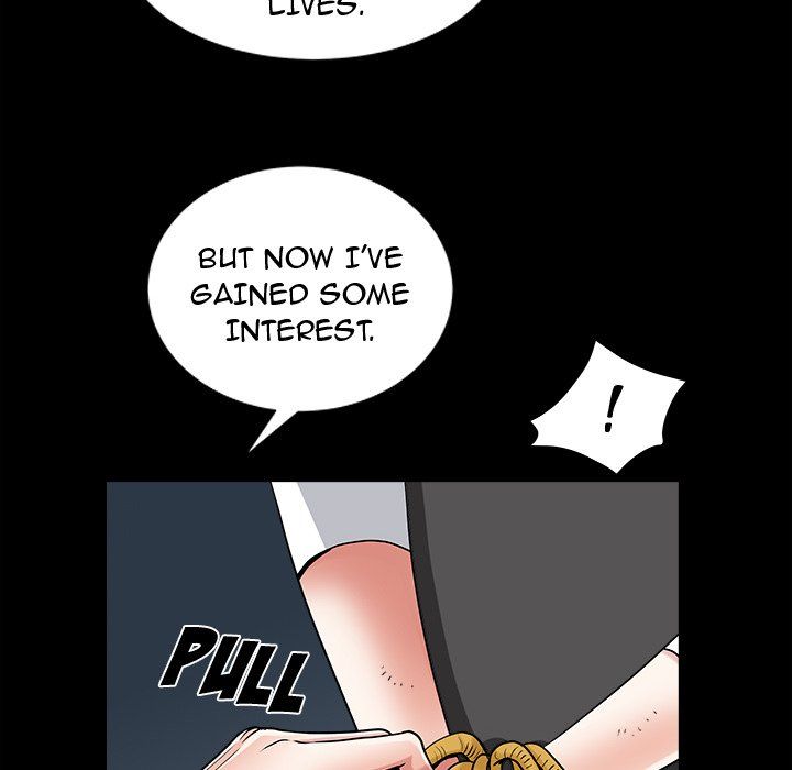 Barefoot  The Leash Season 2 Manhwa - Chapter 26 Page 82