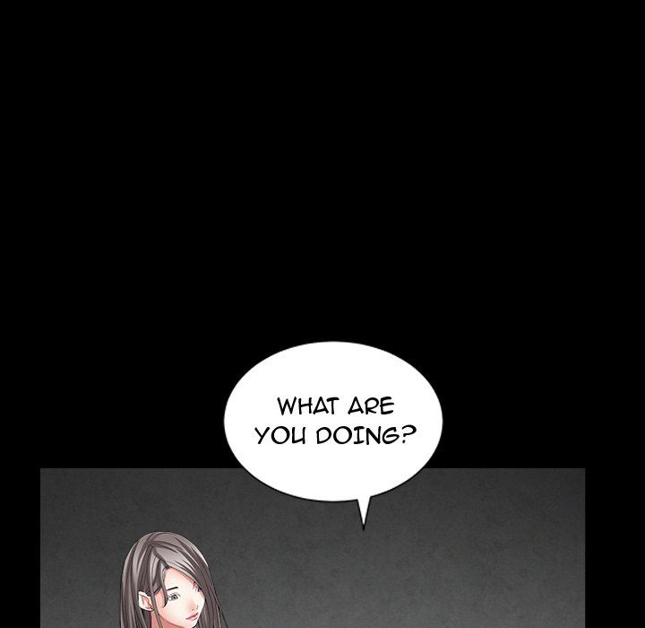 Barefoot  The Leash Season 2 Manhwa - Chapter 26 Page 84