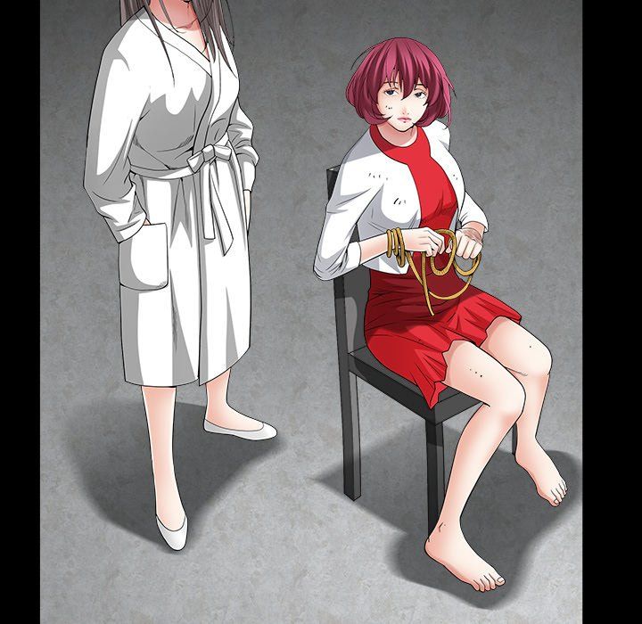 Barefoot  The Leash Season 2 Manhwa - Chapter 26 Page 85