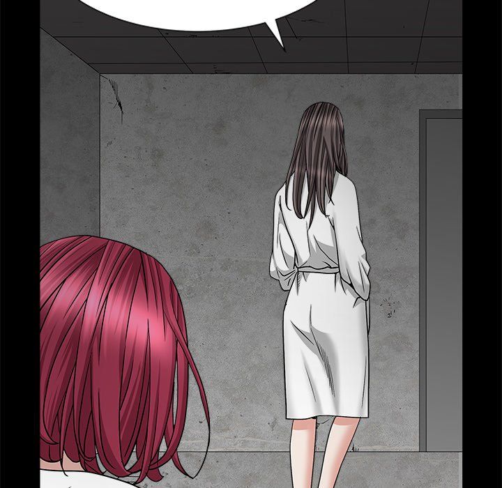 Barefoot  The Leash Season 2 Manhwa - Chapter 26 Page 87