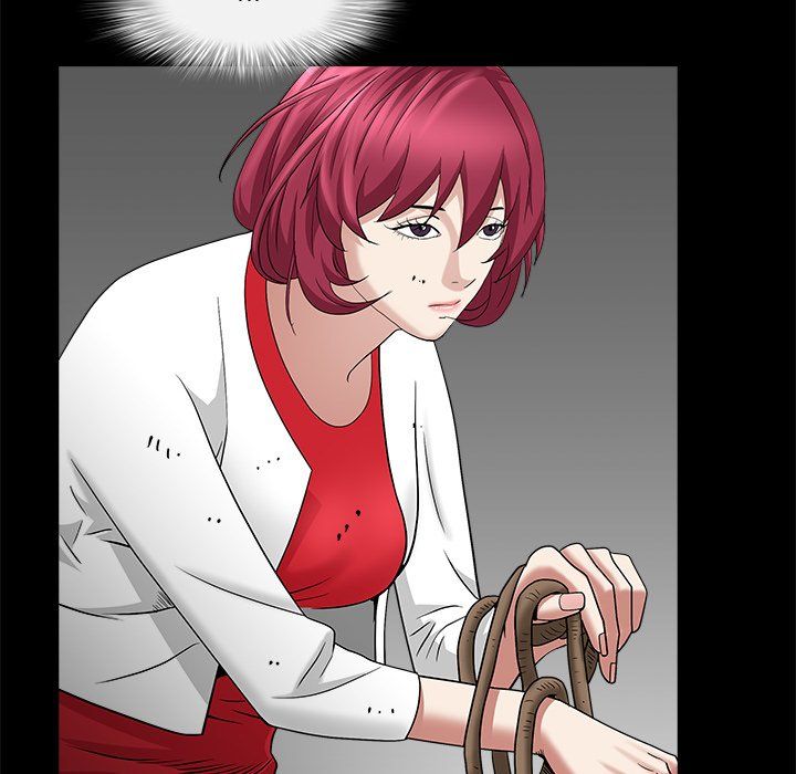 Barefoot  The Leash Season 2 Manhwa - Chapter 26 Page 89