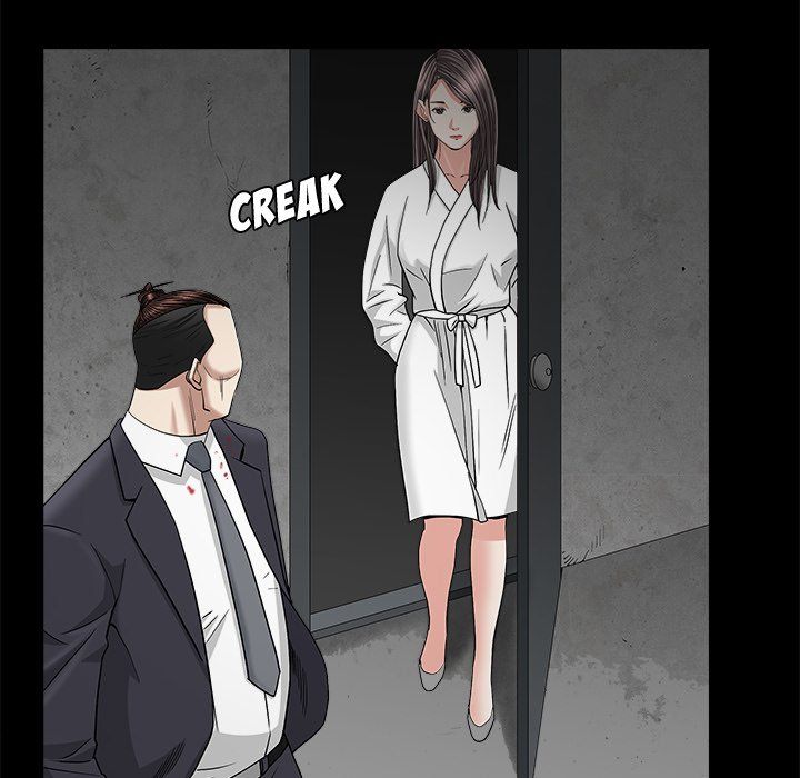 Barefoot  The Leash Season 2 Manhwa - Chapter 26 Page 91