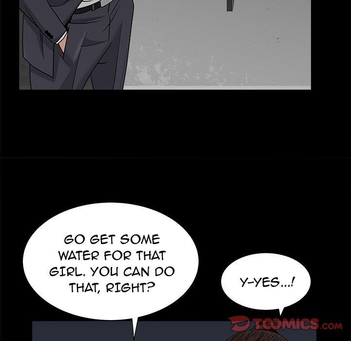 Barefoot  The Leash Season 2 Manhwa - Chapter 26 Page 92