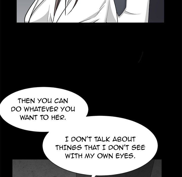 Barefoot  The Leash Season 2 Manhwa - Chapter 26 Page 94