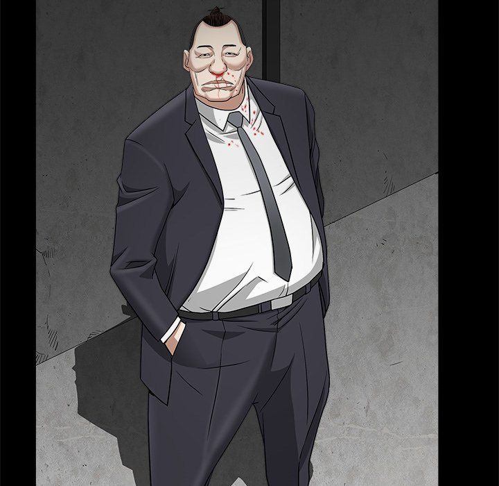 Barefoot  The Leash Season 2 Manhwa - Chapter 26 Page 97