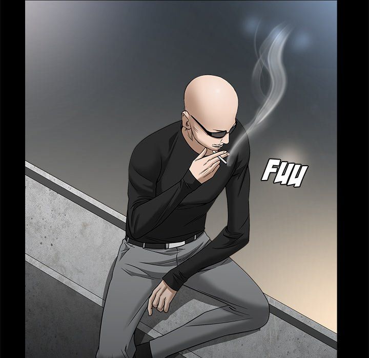 Barefoot  The Leash Season 2 Manhwa - Chapter 26 Page 99