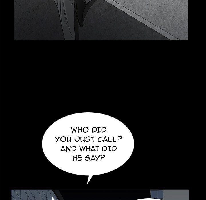 Barefoot  The Leash Season 2 Manhwa - Chapter 26 Page 100