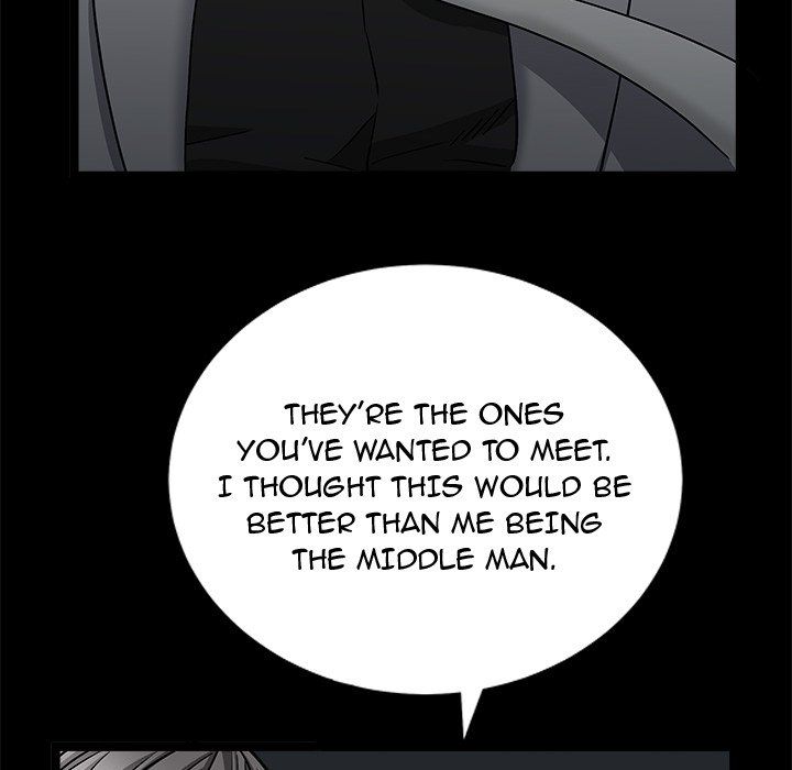 Barefoot  The Leash Season 2 Manhwa - Chapter 26 Page 106