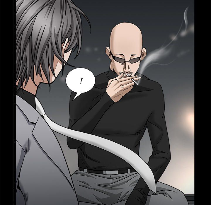 Barefoot  The Leash Season 2 Manhwa - Chapter 26 Page 107