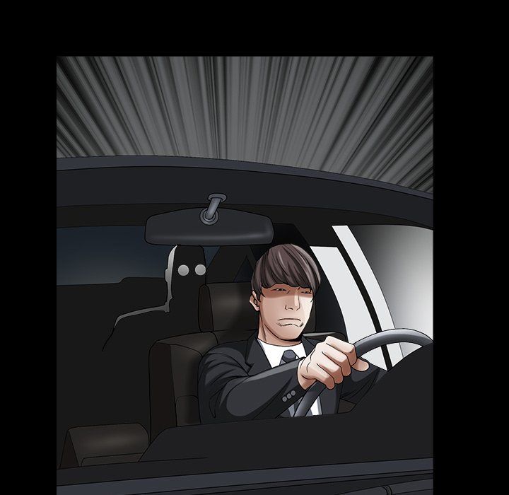 Barefoot  The Leash Season 2 Manhwa - Chapter 26 Page 111