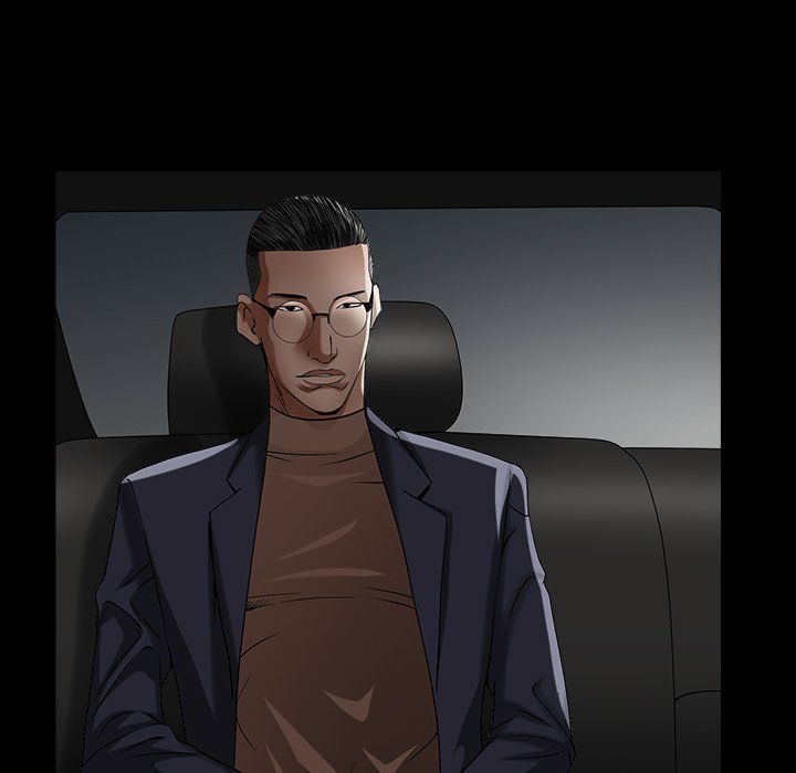 Barefoot  The Leash Season 2 Manhwa - Chapter 26 Page 113