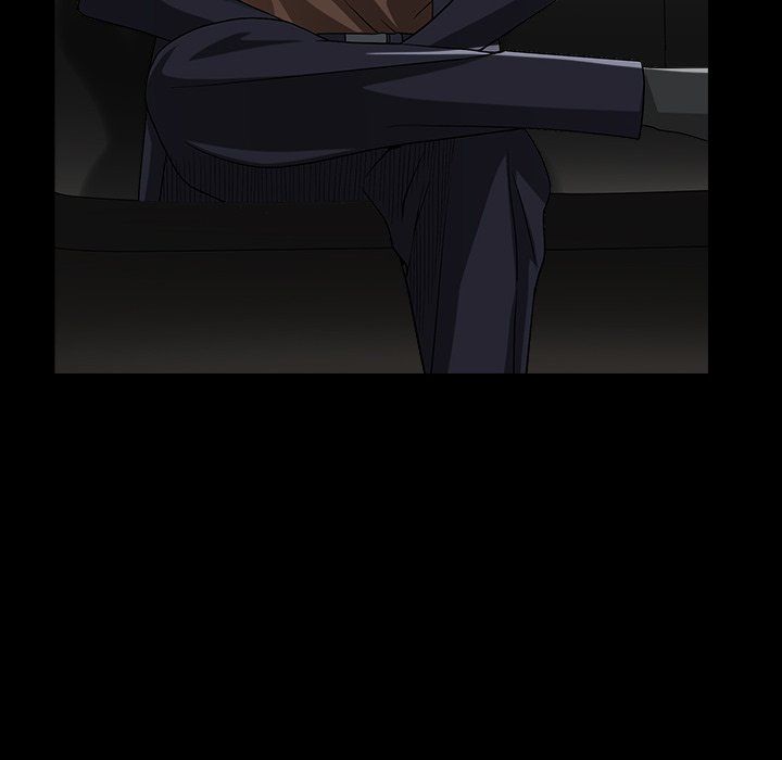 Barefoot  The Leash Season 2 Manhwa - Chapter 26 Page 114